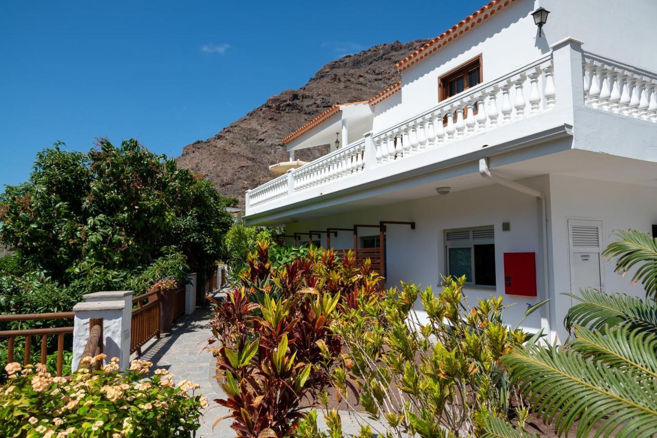 Finca El Moral Puerto De Mogan Exterior foto