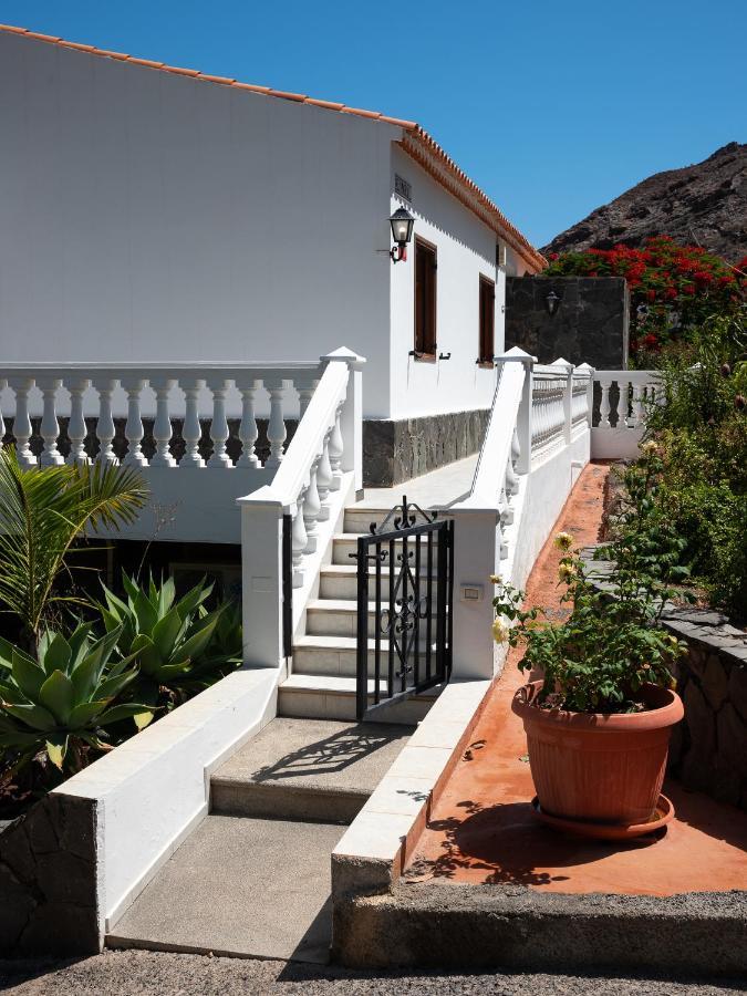 Finca El Moral Puerto De Mogan Exterior foto