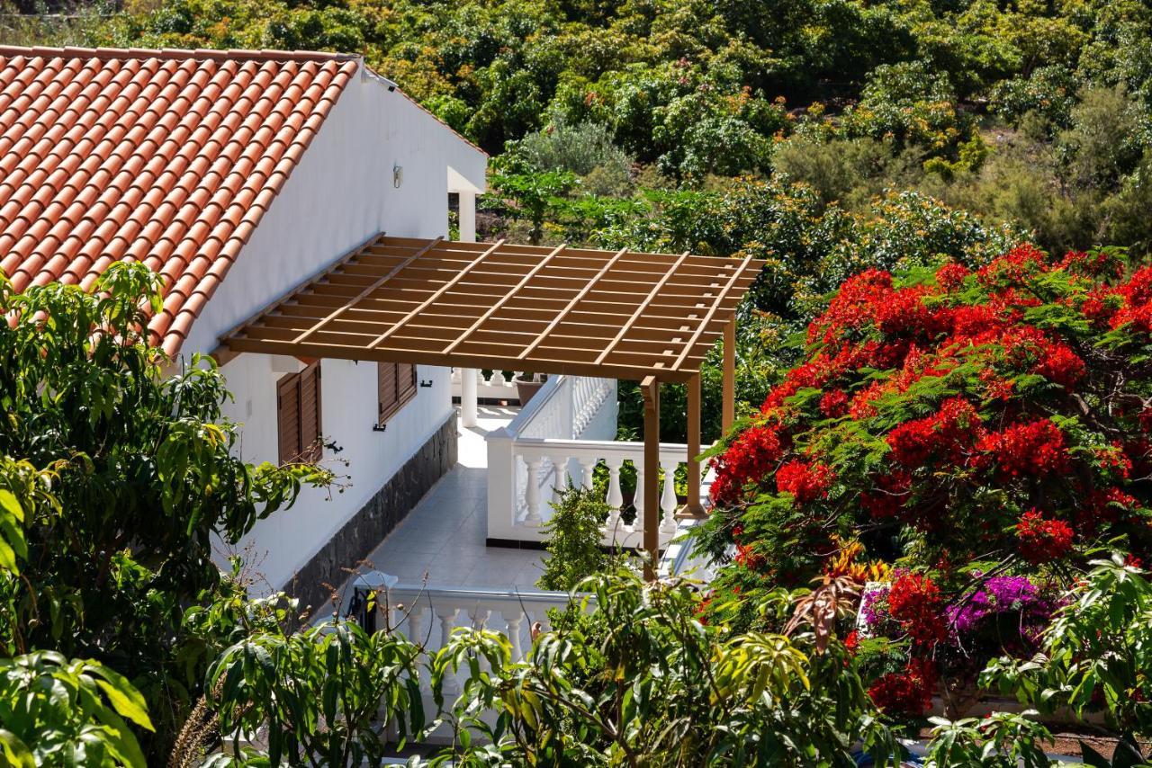 Finca El Moral Puerto De Mogan Exterior foto