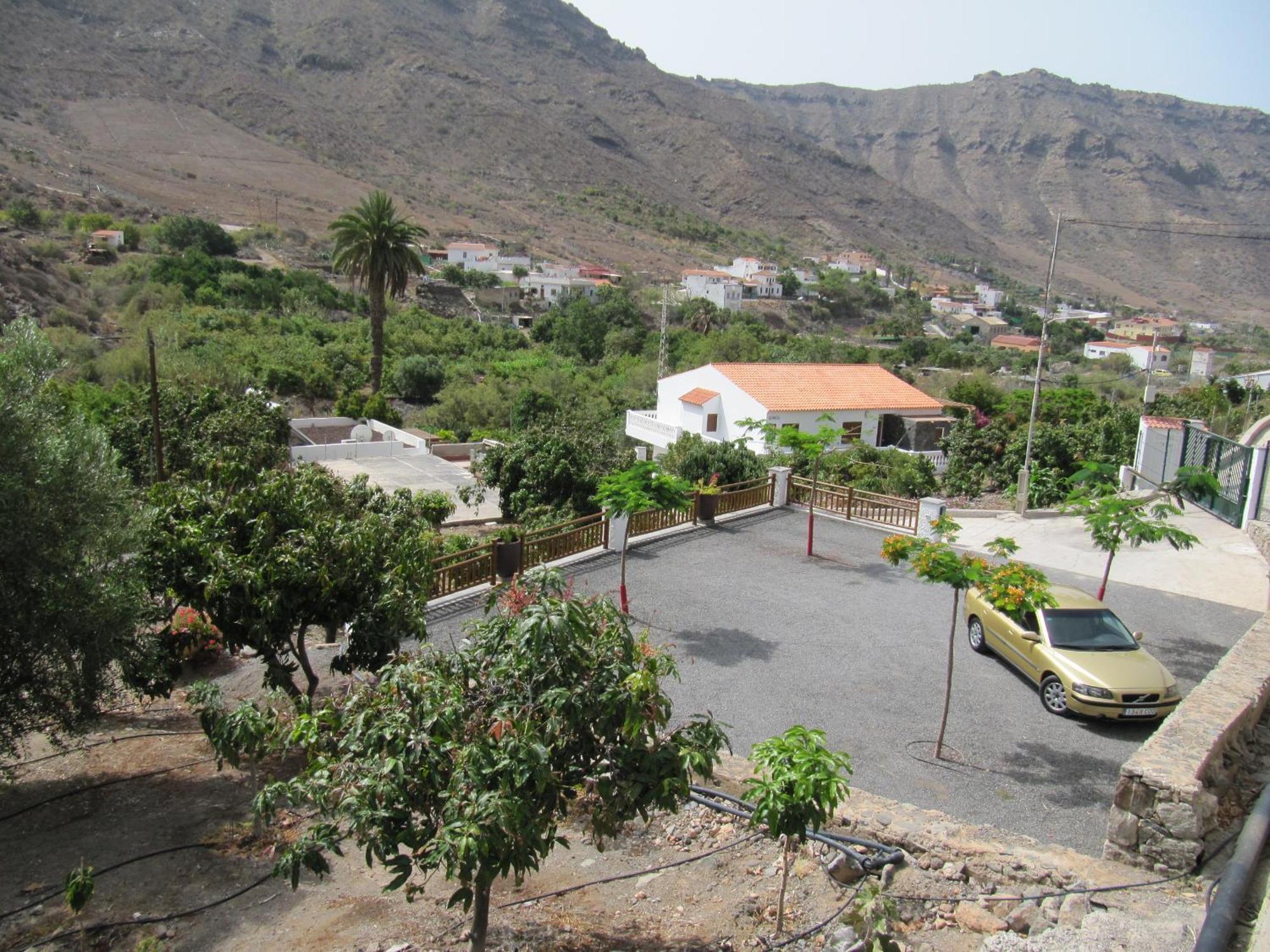 Finca El Moral Puerto De Mogan Exterior foto